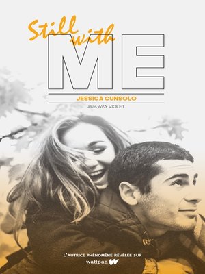 cover image of She's with me--Tome 3--Still with me
